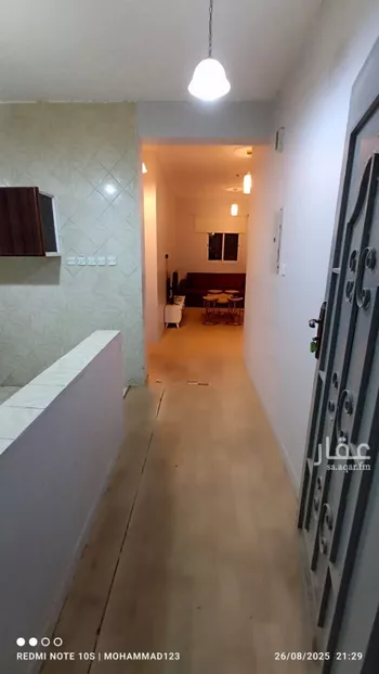 شقة للإيجار في شارع محمد علي جناح, حي اليرموك, مدينة الرياض, منطقة الرياض صورة 3
