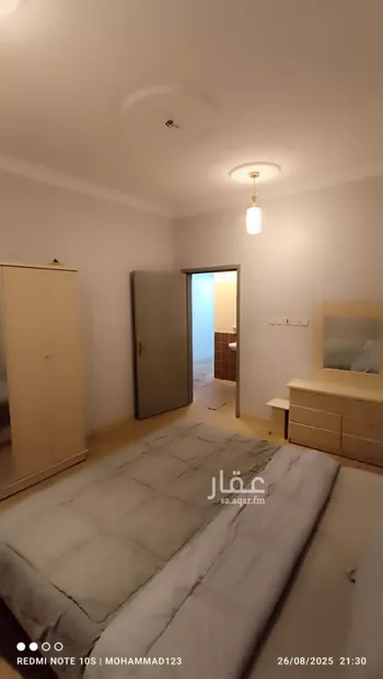 شقة للإيجار في شارع محمد علي جناح, حي اليرموك, مدينة الرياض, منطقة الرياض صورة 2