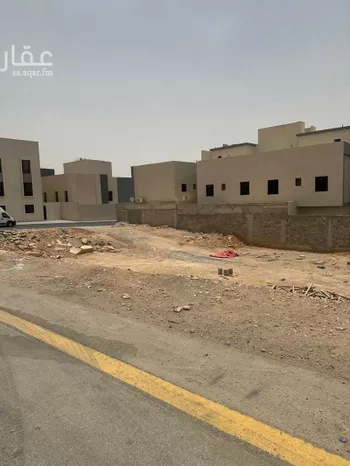أرض للبيع في شارع القيروان, حي الحزم, مدينة الرياض, منطقة الرياض صورة 3