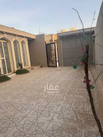فيلا للإيجار في شارع أحمد مفتي المكي الحنفي ، حي طويق ، الرياض ، منطقة الرياض صورة 5