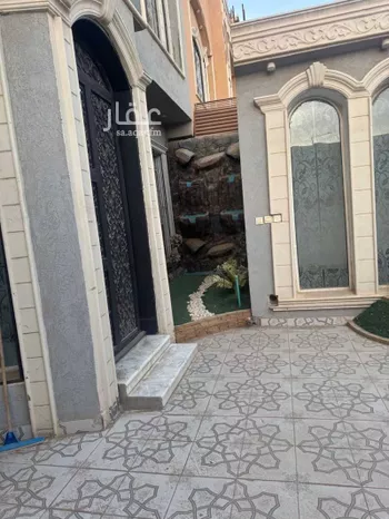 فيلا للإيجار في شارع أحمد مفتي المكي الحنفي ، حي طويق ، الرياض ، منطقة الرياض صورة 2