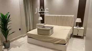 شقة للإيجار في شارع ابها ، حي الملقا ، الرياض ، منطقة الرياض صورة 5