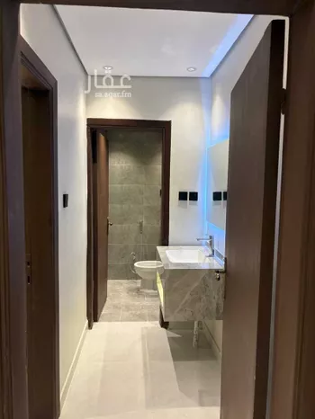 دور للإيجار في شارع صدقة الوكيل, حي الملز, مدينة الرياض, منطقة الرياض صورة 5