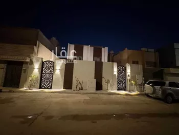 دور للإيجار في شارع صدقة الوكيل, حي الملز, مدينة الرياض, منطقة الرياض صورة 4