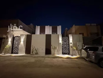 دور للإيجار في شارع صدقة الوكيل, حي الملز, مدينة الرياض, منطقة الرياض صورة 2