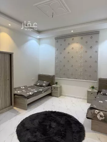 شقة للإيجار في شارع 55 الزهور ، حي المحالة ، المحالة ، منطقة عسير صورة 4