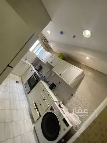 شقة للإيجار في شارع الوفاء, حي الملقا, مدينة الرياض, منطقة الرياض صورة 4