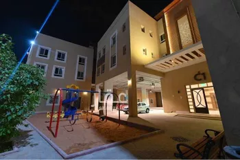 شقة للإيجار في شارع الوفاء, حي الملقا, مدينة الرياض, منطقة الرياض صورة 2