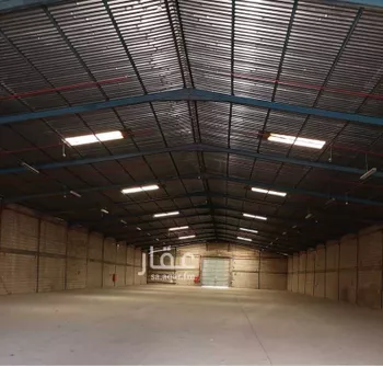 مستودع للإيجار في شارع بخاري, حي الفيصلية, مدينة الرياض, منطقة الرياض صورة 4