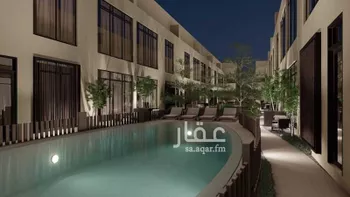 دور للإيجار في شارع ابن ابي الفخار, حي العليا, مدينة الرياض, منطقة الرياض