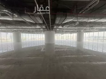 مكتب تجاري للإيجار في شارع الملك فهد الفرعي, حي الرحمانية, مدينة الرياض, منطقة الرياض صورة 2