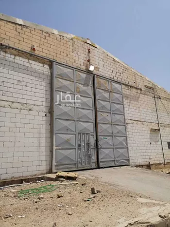 مستودع للإيجار في شارع بخاري, حي الفيصلية, مدينة الرياض, منطقة الرياض