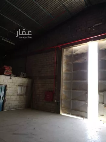 مستودع للإيجار في شارع بخاري, حي الفيصلية, مدينة الرياض, منطقة الرياض صورة 2