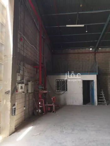 مستودع للإيجار في شارع بخاري, حي الفيصلية, مدينة الرياض, منطقة الرياض صورة 3