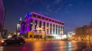 مكتب تجاري للإيجار في شارع الأمير محمد بن عبدالعزيز, حي العليا, مدينة الرياض, منطقة الرياض صورة 3