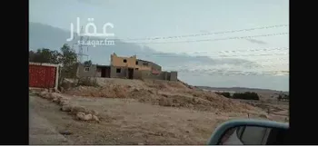 أرض للإيجار في شارع شارع الخرج الجديد, حي المصفاة, مدينة الرياض, منطقة الرياض