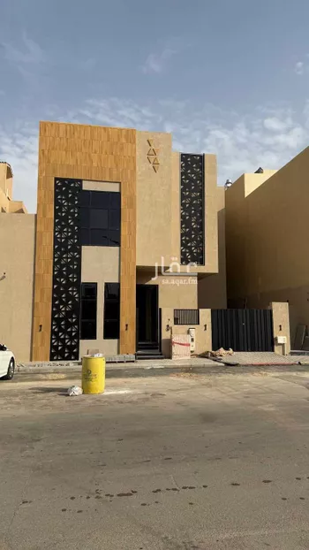 فيلا للبيع في شارع جراب, حي ظهرة لبن, مدينة الرياض, منطقة الرياض