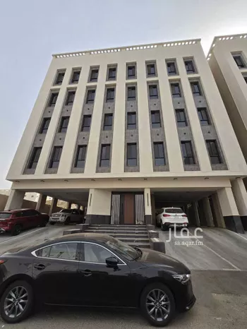 شقة للبيع في شارع الطفيل بن عمرو, حي الحمراء, مدينة مكه المكرمه, منطقة مكة المكرمة صورة 4
