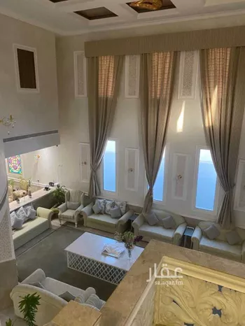 فيلا للبيع في شارع تميم بن ابي الفتوح ، حي الدوحة الجنوبية ، الظهران ، الدمام صورة 5