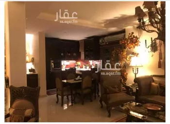 شقة للبيع في شارع ضمره بن انيس, حي الزهراء, مدينة جدة, منطقة مكة المكرمة