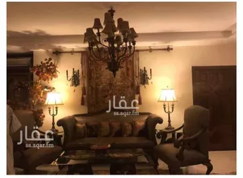 شقة للبيع في شارع ضمره بن انيس, حي الزهراء, مدينة جدة, منطقة مكة المكرمة صورة 2