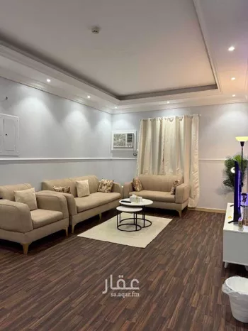 شقة مفروشة للحجز في شارع جبل احد ، حي بني مالك ، جدة ، جدة صورة 2