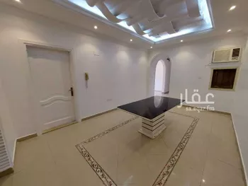 شقة للإيجار في شارع ابو ثعلبه الجشني, حي الزهراء, مدينة جدة, منطقة مكة المكرمة صورة 4