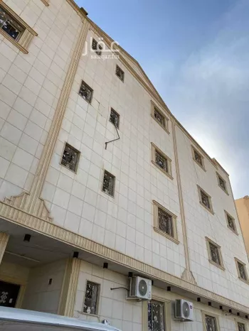 شقة للإيجار في شارع نجران ، حي المروة ، الرياض ، منطقة الرياض