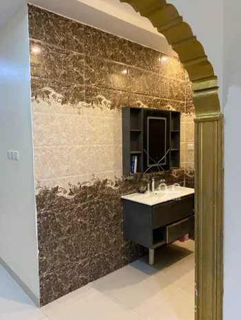 شقة للإيجار في شارع نجران ، حي المروة ، الرياض ، منطقة الرياض صورة 2