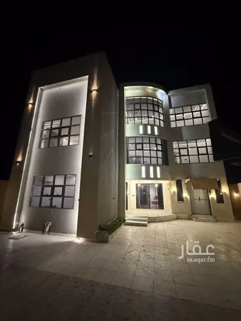 فيلا للإيجار في شارع الأمير محمد , حي السلام 2, مدينة بيش, منطقة جازان صورة 2