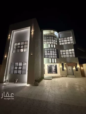 فيلا للإيجار في شارع الأمير محمد , حي السلام 2, مدينة بيش, منطقة جازان