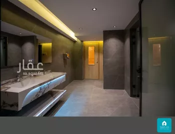 شقة للإيجار في شارع مكة المكرمة الفرعي, حي الملك عبدالعزيز, مدينة الرياض, منطقة الرياض صورة 4