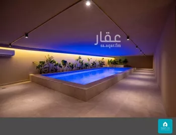 شقة للإيجار في شارع مكة المكرمة الفرعي, حي الملك عبدالعزيز, مدينة الرياض, منطقة الرياض صورة 2