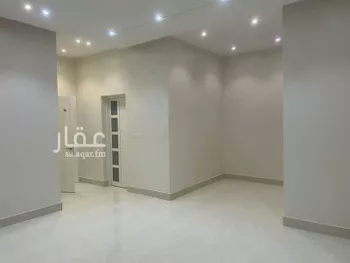 شقة للإيجار في شارع الحارث بن حسان الربعي, حي الهدا, مدينة الخرج, منطقة الرياض صورة 4