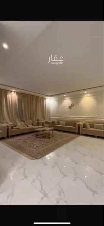 دور للإيجار في شارع عقرباء 103, حي عقرباء, مدينة امارة منطقة الرياض - الجبيله, منطقة الرياض صورة 2