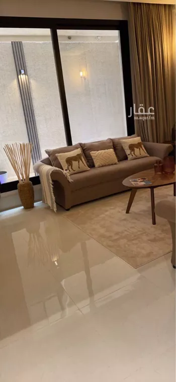 شقة للإيجار في شارع محمد بن عبدالعزيز العجاجي, حي القيروان, مدينة الرياض, منطقة الرياض