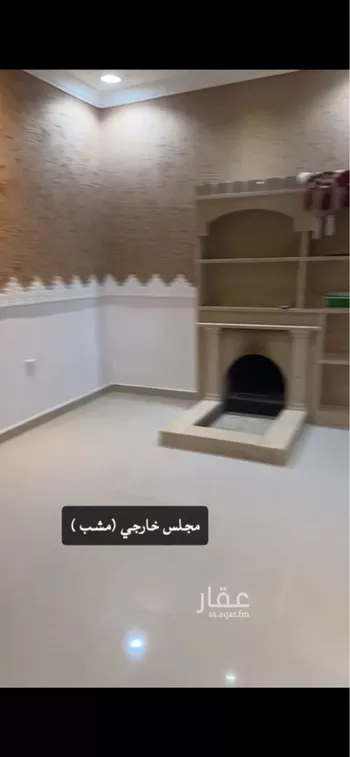 دور للإيجار في شارع عقرباء 124, حي عقرباء, مدينة امارة منطقة الرياض - الجبيله, منطقة الرياض صورة 3