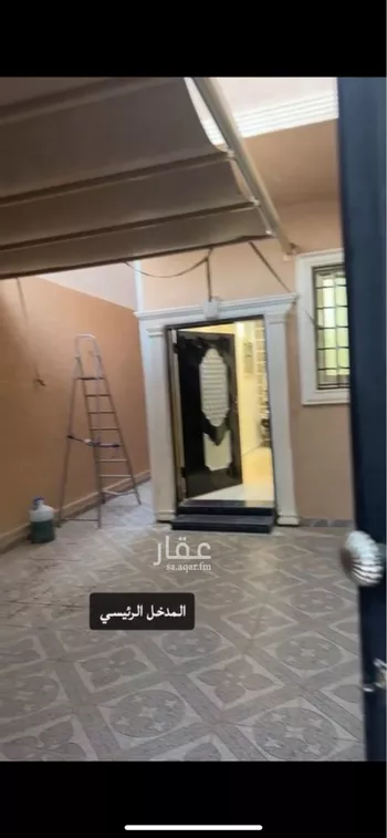 دور للإيجار في شارع عقرباء 124, حي عقرباء, مدينة امارة منطقة الرياض - الجبيله, منطقة الرياض صورة 2