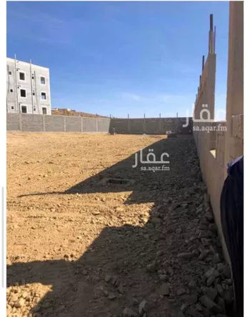 أرض للإيجار في بني سار ، منطقة الباحة