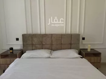 استديو مفروش للحجز في شارع أبي جعفر الأندلسي, حي طويق, الرياض صورة 4