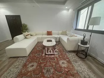 شقة مفروشة للحجز في طريق الامير محمد بن عبدالعزيز الفرعي, العليا, الرياض صورة 4