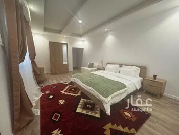 شقة مفروشة للحجز في طريق الامير محمد بن عبدالعزيز الفرعي, العليا, الرياض صورة 5