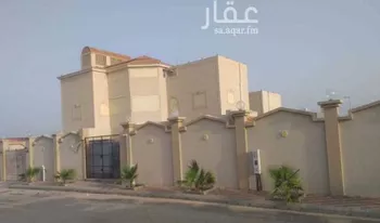 فيلا للإيجار في شارع 7900, حي الحسينية, مدينة مكه المكرمه, منطقة مكة المكرمة صورة 5
