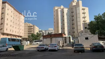 أرض للبيع في شارع 3603, حي الجامعة, مدينة مكه المكرمه, منطقة مكة المكرمة صورة 2