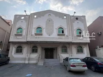 عمارة للبيع في شارع شوارع مخطط الرأفة, حي النقا الجديد, مدينة مكه المكرمه, منطقة مكة المكرمة