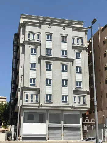 عمارة للإيجار في شارع طريق الملك فهد فرعي, حي الشرفية, مدينة جدة, منطقة مكة المكرمة صورة 2