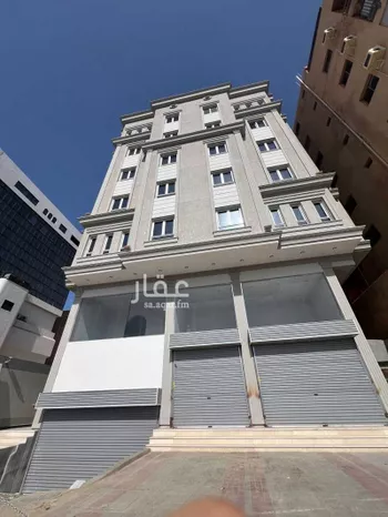 عمارة للإيجار في شارع طريق الملك فهد فرعي, حي الشرفية, مدينة جدة, منطقة مكة المكرمة صورة 3