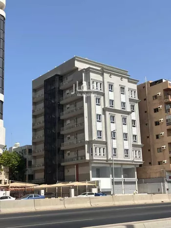 عمارة للإيجار في شارع طريق الملك فهد فرعي, حي الشرفية, مدينة جدة, منطقة مكة المكرمة صورة 4
