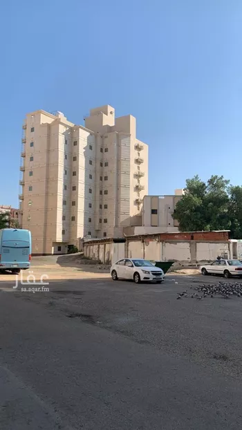 أرض للبيع في شارع 3603, حي الجامعة, مدينة مكه المكرمه, منطقة مكة المكرمة صورة 3