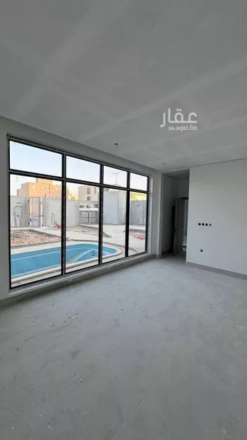 استراحة للبيع في شارع زينب بنت أبي سلمة, حي المهدية, مدينة الرياض, منطقة الرياض صورة 2